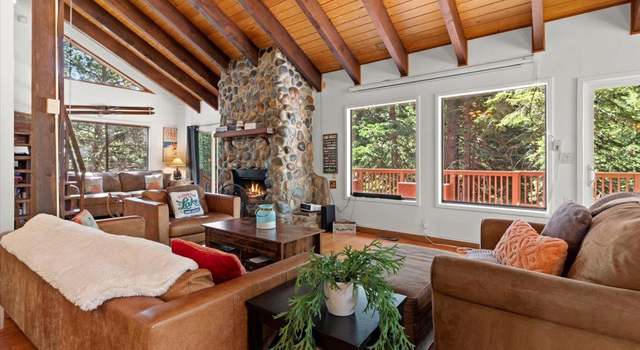 Photo of 1285 Jester Ct, Tahoe Vista, CA 96148