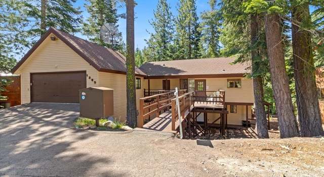 Photo of 1285 Jester Ct, Tahoe Vista, CA 96148