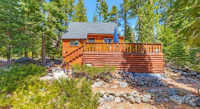 Photo of 7575 North Ave, Tahoe Vista, CA 96148-0000