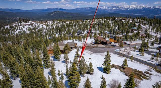 Photo of 15573 Glacier Way, Truckee, CA 96161