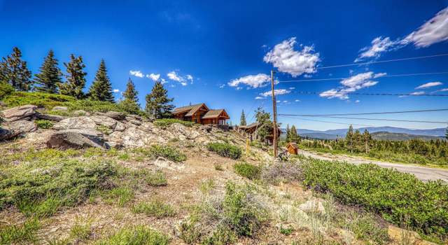Photo of 15573 Glacier Way, Truckee, CA 96161