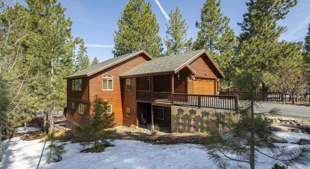 Photo of 15450 Donnington Ln, Truckee, CA 96161