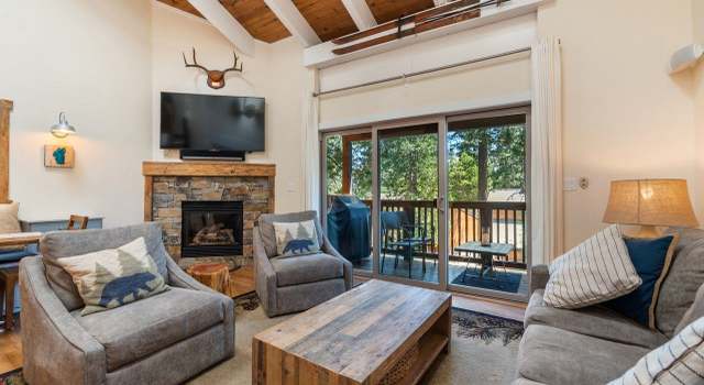 Photo of 2755 North Lake Blvd #35, Tahoe City, CA 96145