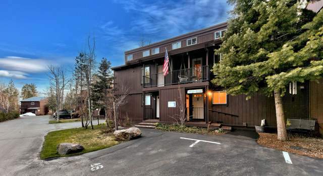 Photo of 2560 Lake Forest Rd #47, Tahoe City, CA 96145