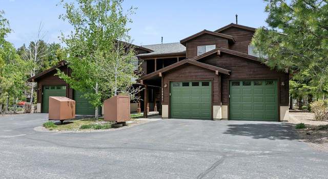 Photo of 10841 Cinnabar Way #4, Truckee, CA 96161