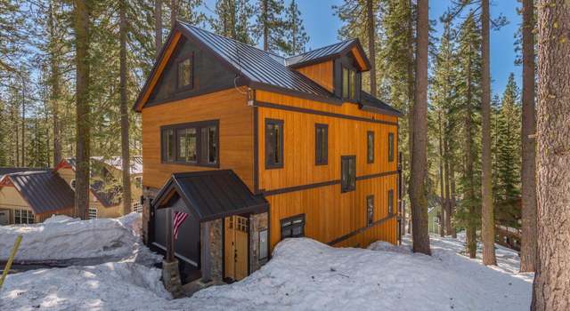 Photo of 51212 Jeffery Pine Dr, Soda Springs, CA 95728