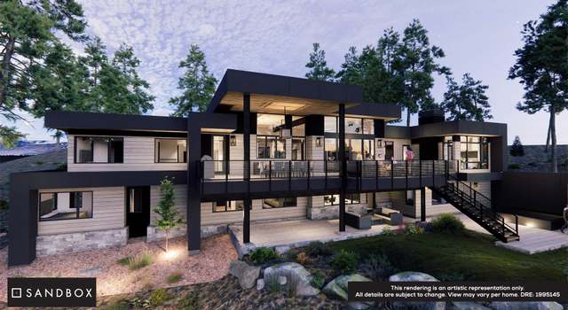 Photo of 7103 Villandry Cir, Truckee, CA 96161