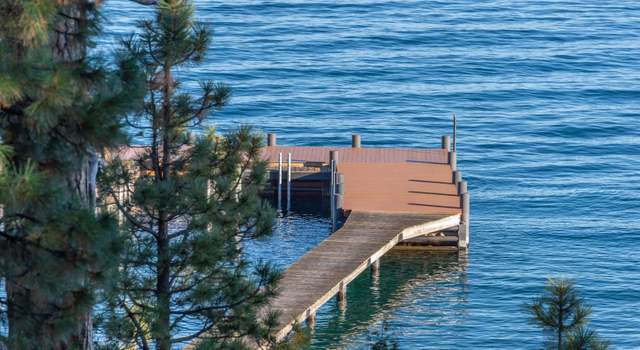 Photo of 1308 West Lake Blvd, Tahoe City, CA 96145