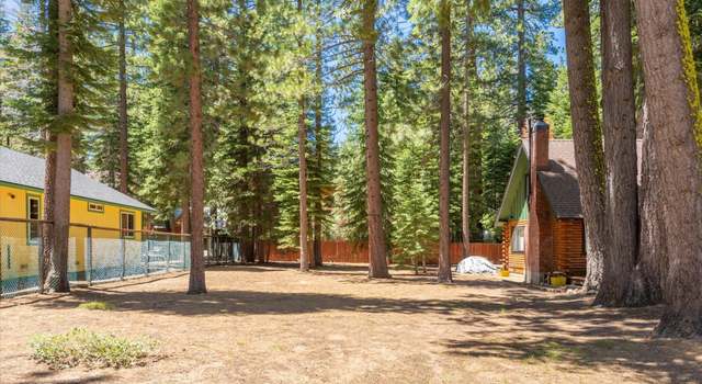 Photo of 7270 2nd Ave, Tahoma, CA 96142