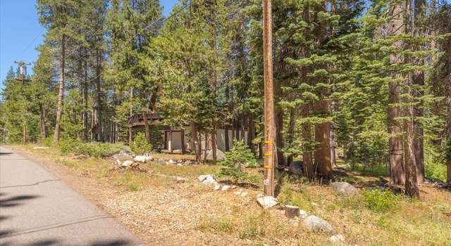 Photo of 51711 Tamarack Cres, Soda Springs, CA 95728