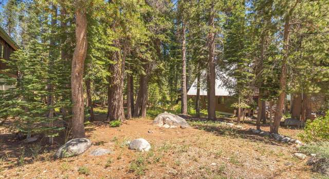 Photo of 51711 Tamarack Cres, Soda Springs, CA 95728