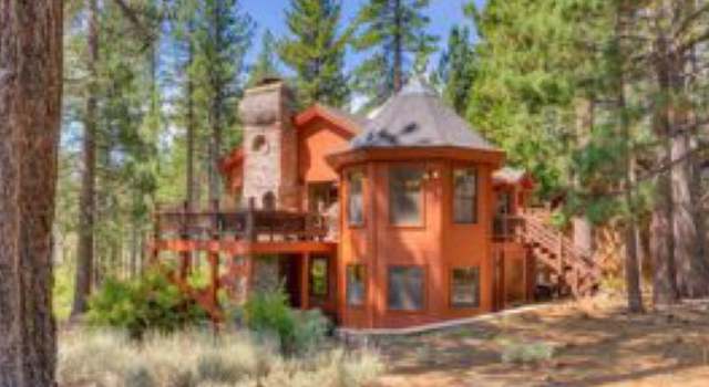 Photo of 938 Iron Mountain Cir, South Lake Tahoe, CA 96150