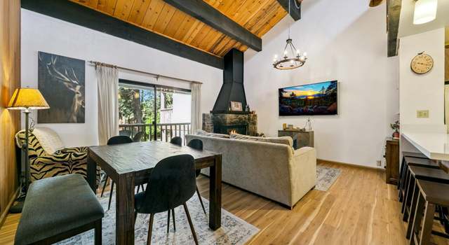 Photo of 1001 Commonwealth Dr #114, Kings Beach, CA 96143