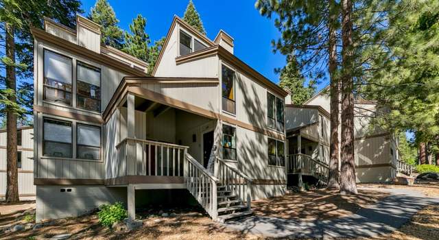 Photo of 1001 Commonwealth Dr #114, Kings Beach, CA 96143