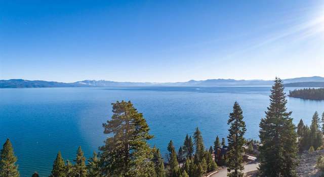 Photo of 6417 North Lake Blvd, Tahoe Vista, CA 96148
