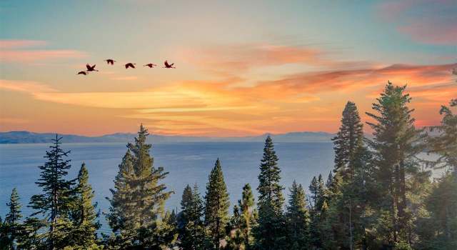Photo of 6417 North Lake Blvd, Tahoe Vista, CA 96148