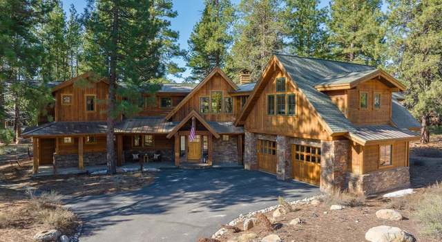 Photo of 13299 Fairway Dr, Truckee, CA 96161