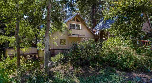 Photo of 1445 Commonwealth Dr, Kings Beach, CA 96143