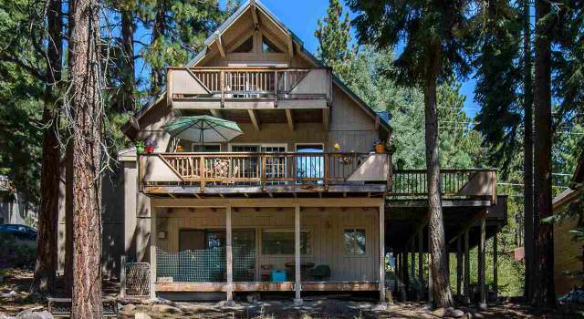 Photo of 1445 Commonwealth Dr, Kings Beach, CA 96143
