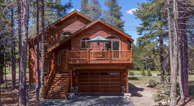 Photo of 14790 Davos Dr, Truckee, CA 96161