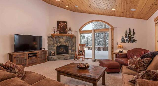 Photo of 14790 Davos Dr, Truckee, CA 96161
