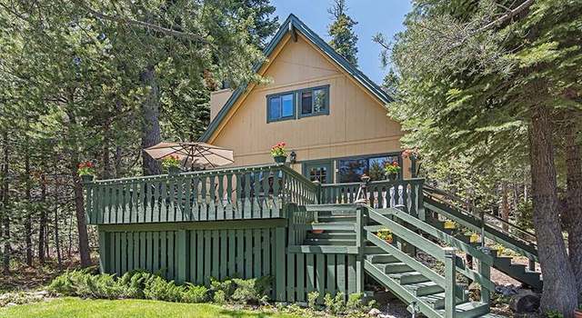 Photo of 820 Mckinney Creek Rd, Homewood, CA 96141