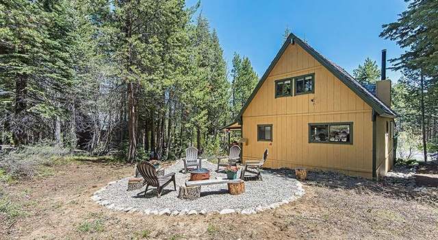 Photo of 820 Mckinney Creek Rd, Homewood, CA 96141