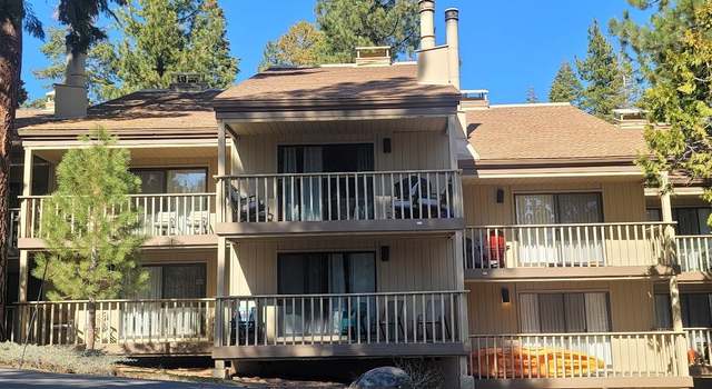 Photo of 1001 Commonwealth Dr #95, Kings Beach, CA 96143-0000