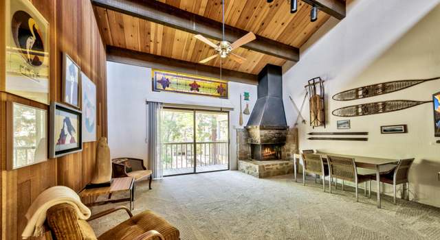Photo of 1001 Commonwealth Dr #179, Kings Beach, CA 96143-4509