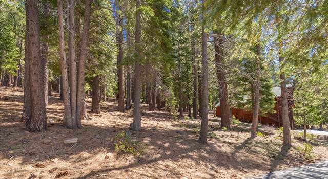 Photo of 12275 Northwoods Blvd, Truckee, CA 96161