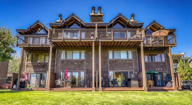 Photo of 270 North Lake Blvd #19, Tahoe City, CA 96145-0092