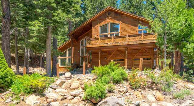 Photo of 12916 Falcon Point Pl, Truckee, CA 96161-6443