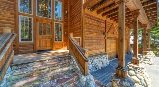 Photo of 12916 Falcon Point Pl, Truckee, CA 96161-6443