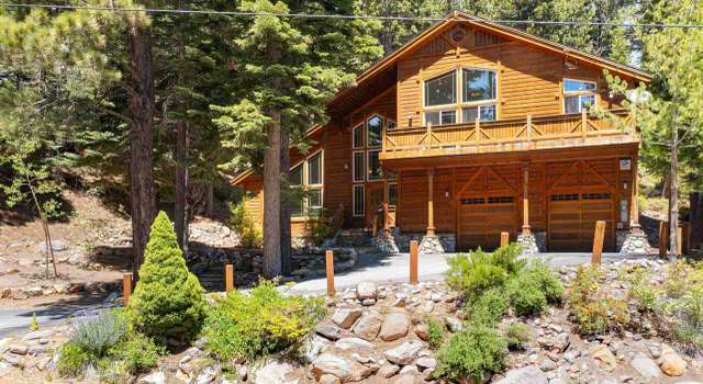 Photo of 12916 Falcon Point Pl, Truckee, CA 96161-6443