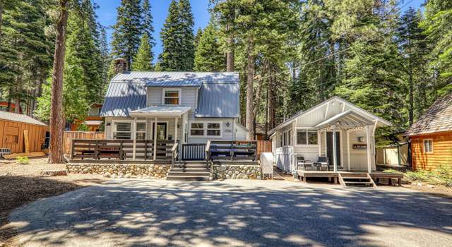 Photo of 1700 Willow Ave, Tahoe City, CA 96145