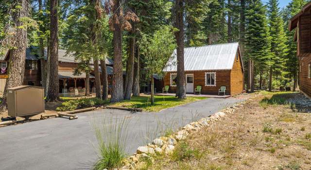 Photo of 7279 8th Ave, Tahoma, CA 96142