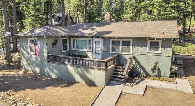 Photo of 5289 North Lake Blvd, Carnelian Bay, CA 96140