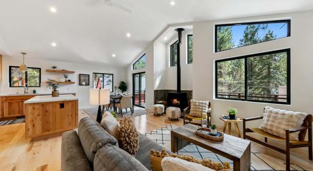 Photo of 13524 Moraine Rd, Truckee, CA 96161