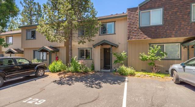 Photo of 3101 Lake Forest Rd #129, Tahoe City, CA 96145