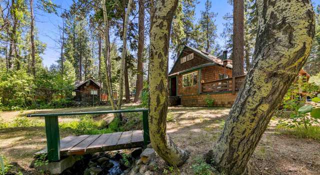 Property at 2710 Lake Terrace Ave, Tahoe City, CA 96145, 3 beds, 2 baths