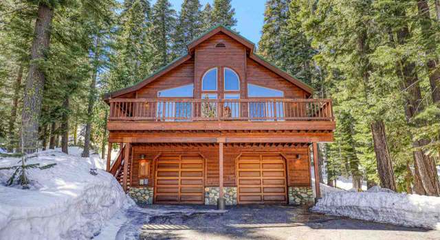 Photo of 14200 Pathway Ave #10, Truckee, CA 96161