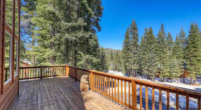 Photo of 14200 Pathway Ave #10, Truckee, CA 96161