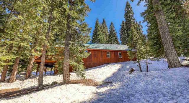 Photo of 14200 Pathway Ave #10, Truckee, CA 96161