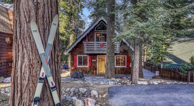 Photo of 7209 10th Ave, Tahoma, CA 96142