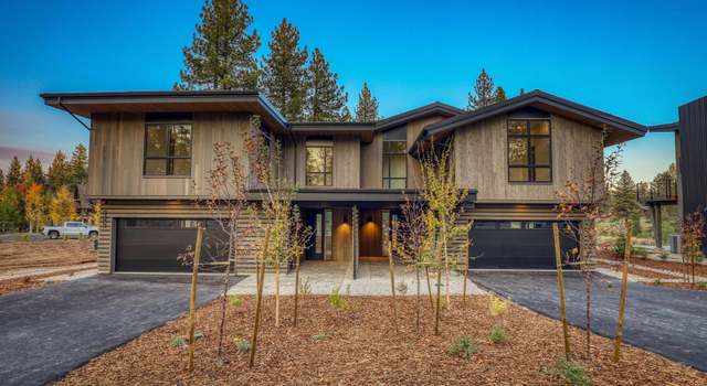 Photo of 10047 Jakes Way, Truckee, CA 96161-2883