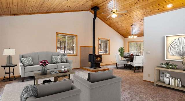 Photo of 11285 Bishop Pine Rd, Truckee, CA 96161