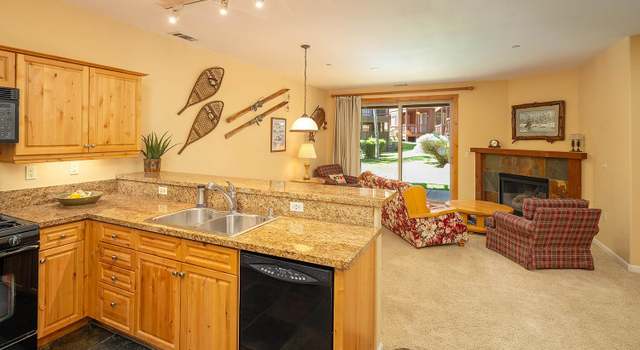 Photo of 10844 Cinnabar Way #5, Truckee, CA 96161