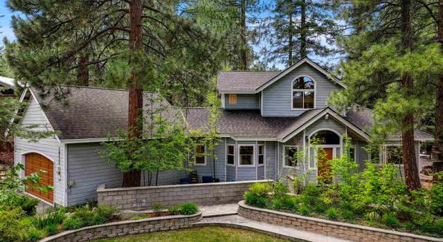 Photo of 10454 Royal Crest Dr, Truckee, CA 96161
