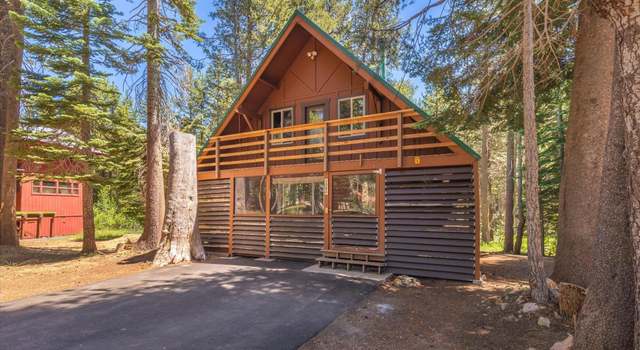 Photo of 5082 Serene Rd, Soda Springs, CA 95728