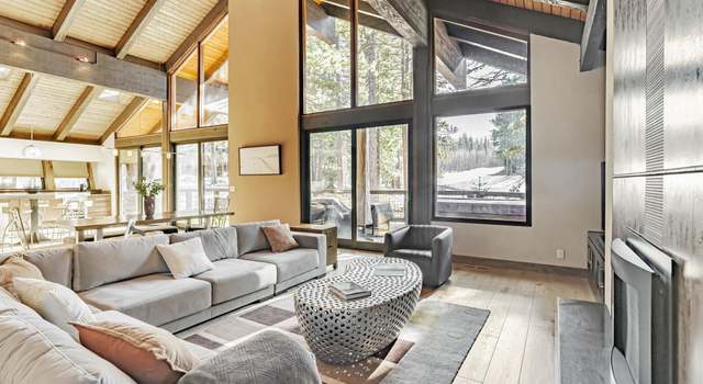 Photo of 125 Basque, Truckee, CA 96161